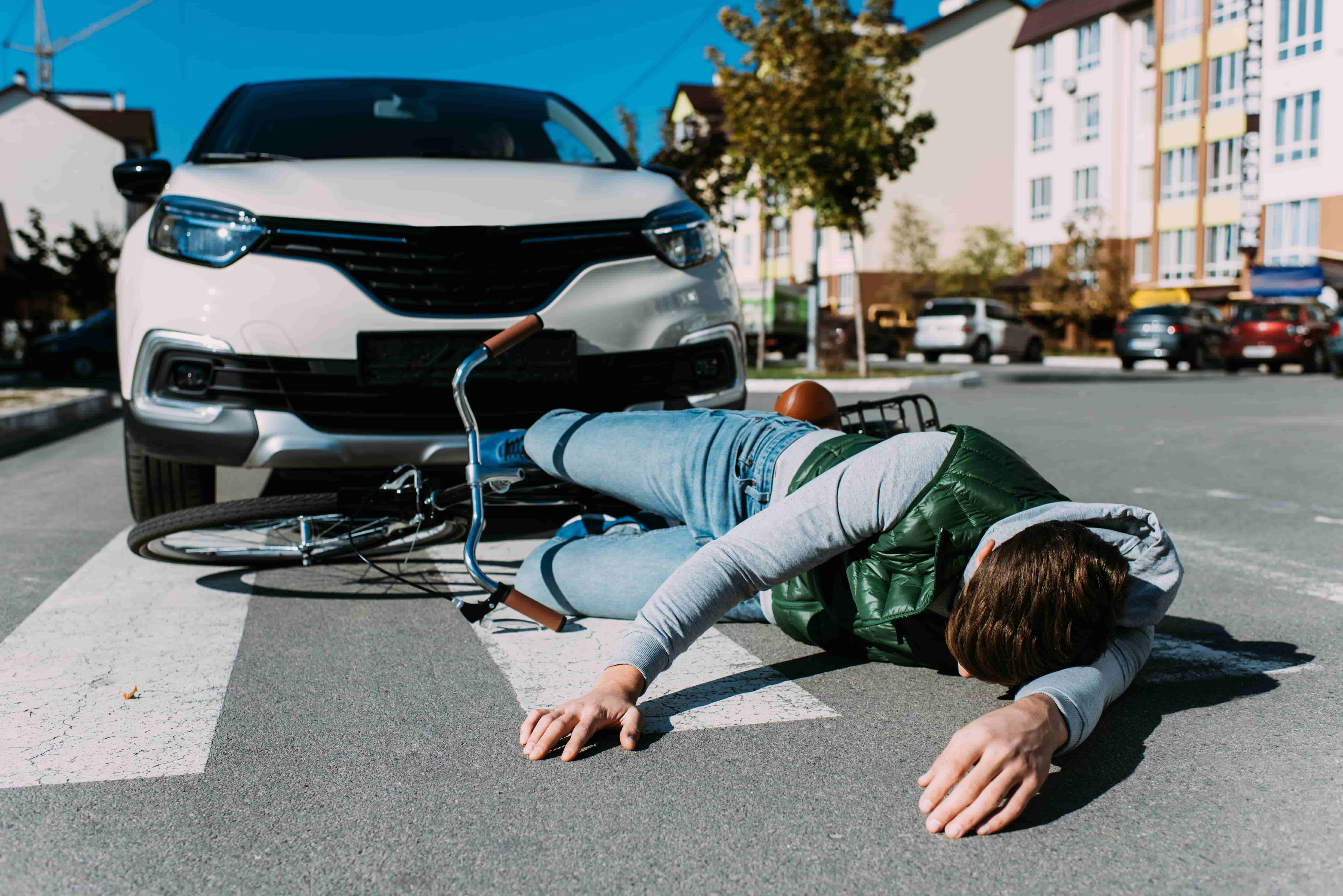 Kyle Nielsen Abogados de Accidentes business image in Los Angeles, California